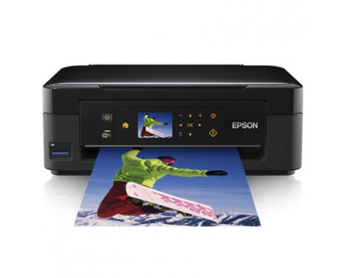 Cartuchos Epson Expression Home XP-33